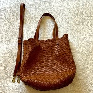 Madewell Transport Tote